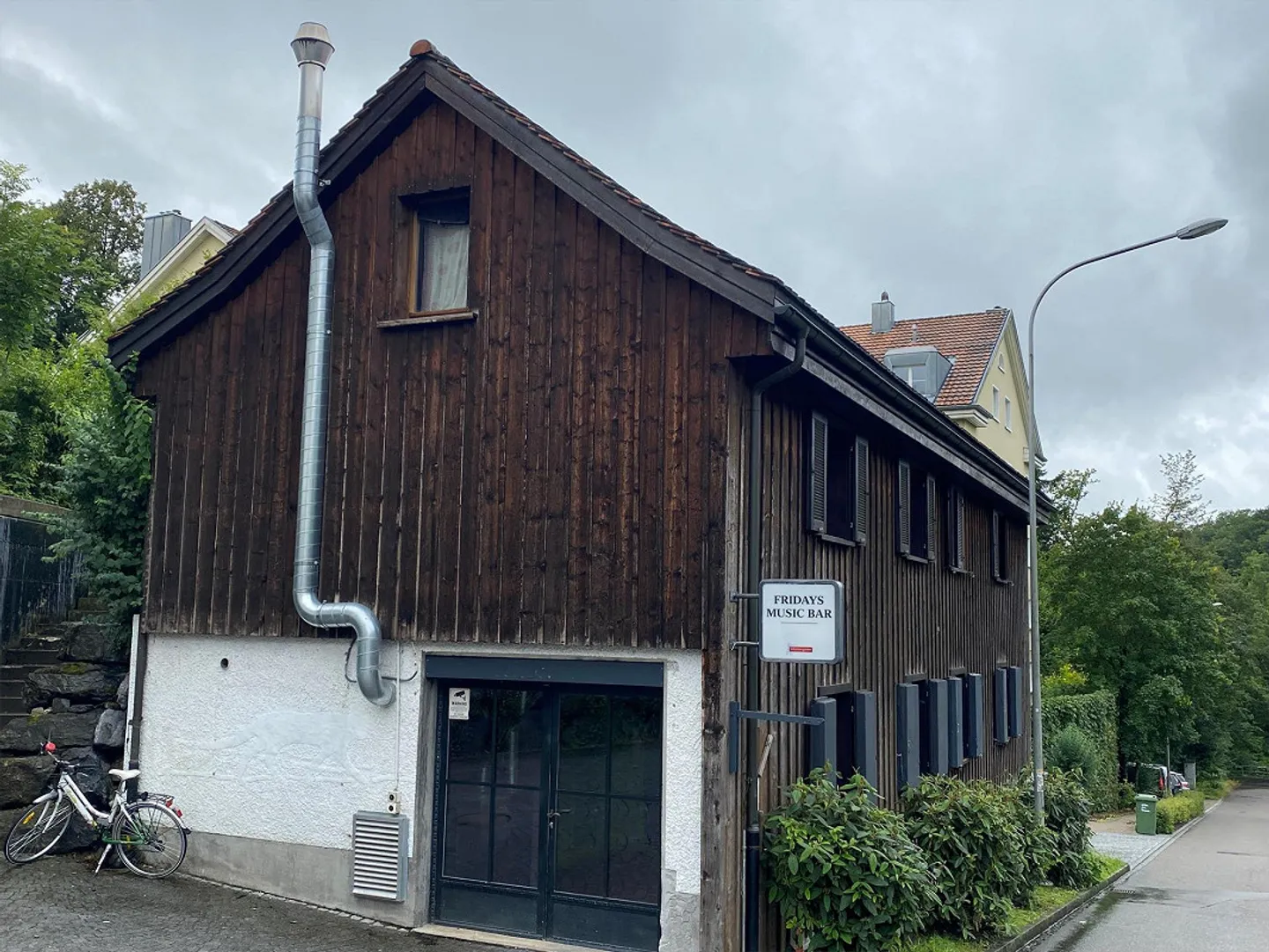 Commercial Space in St. Gallen - Photo 11 of 13