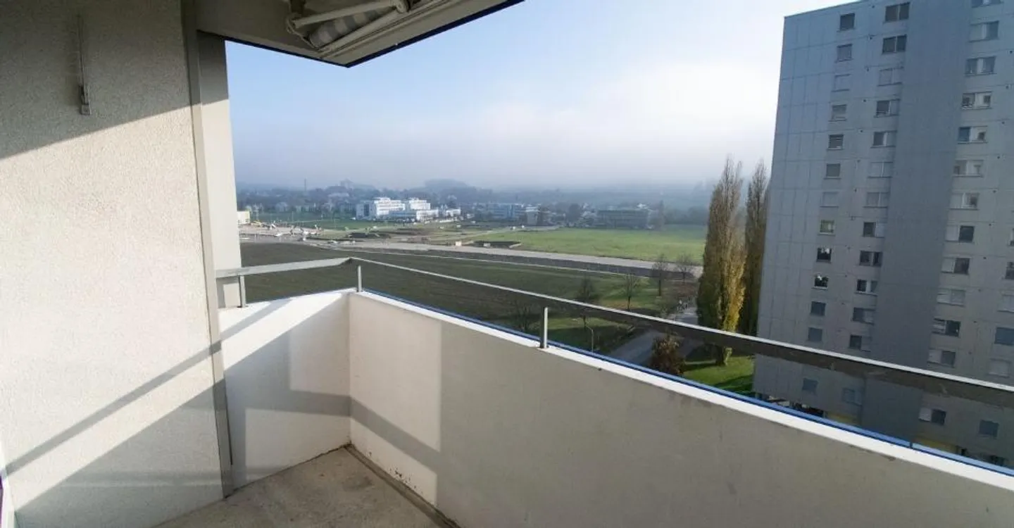 Appartamento Accogliente con Vista - Foto 1 di 4