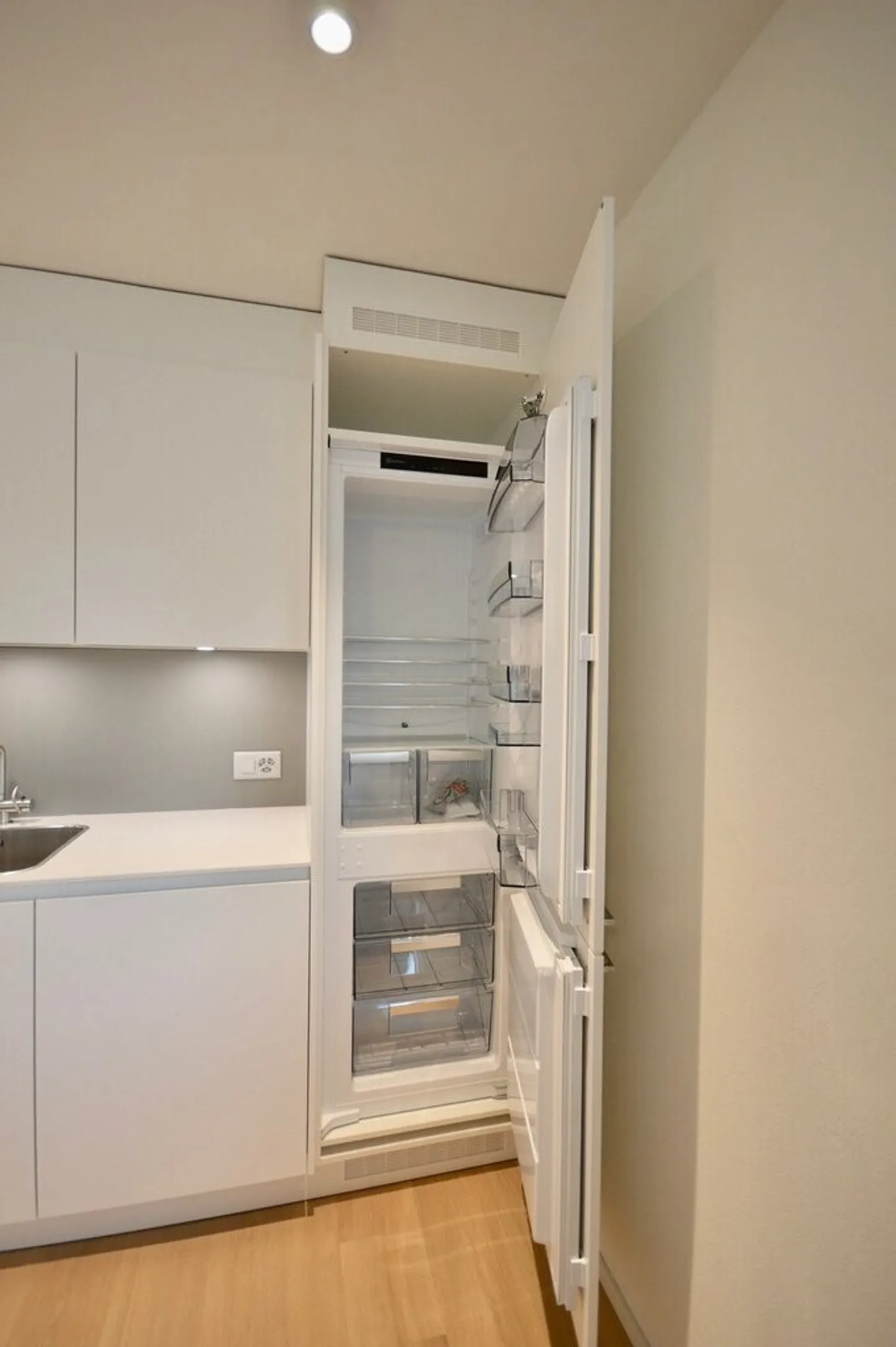 Il tuo nuovo spazio abitativo a Zurigo - Foto 6 di 10