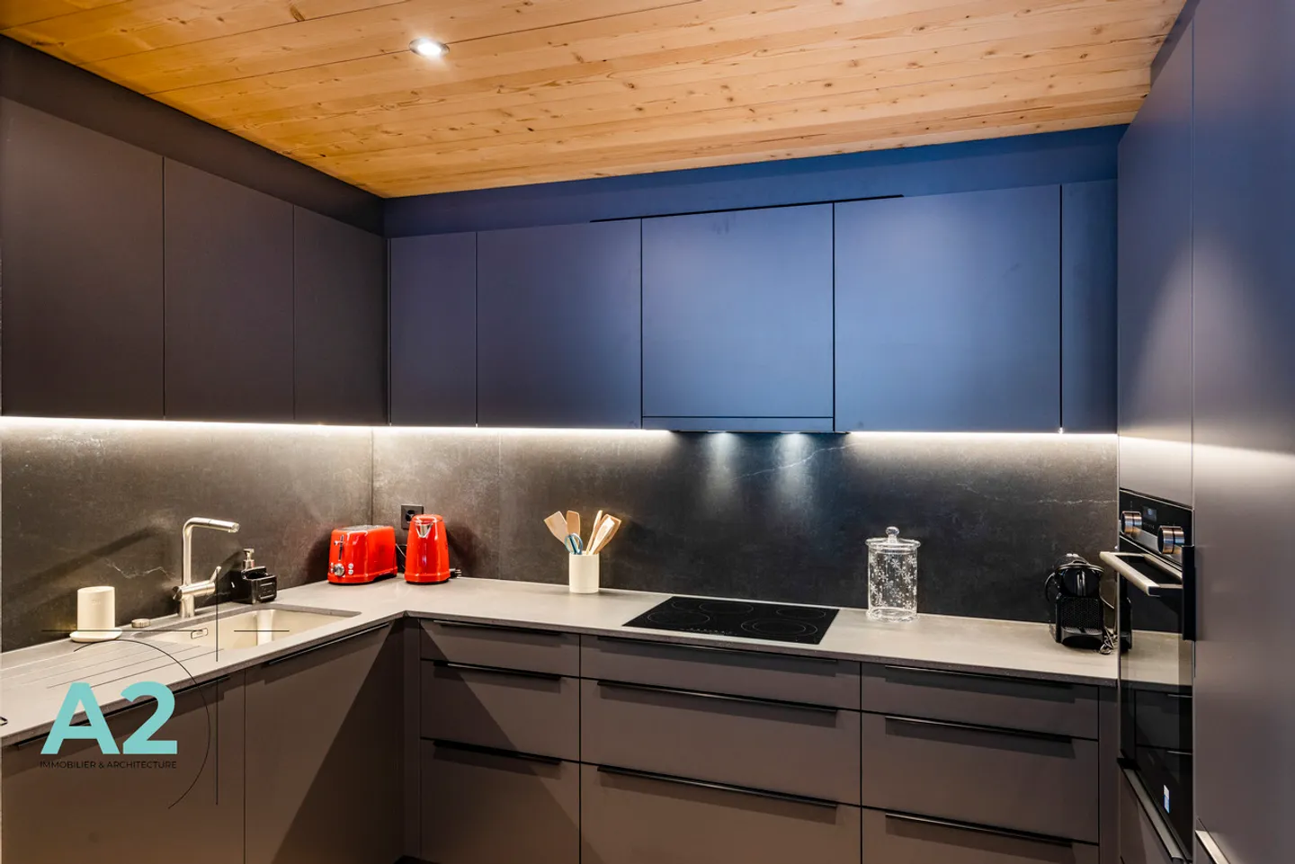 Appartement rénové près des pistes - Photo 6 sur 22