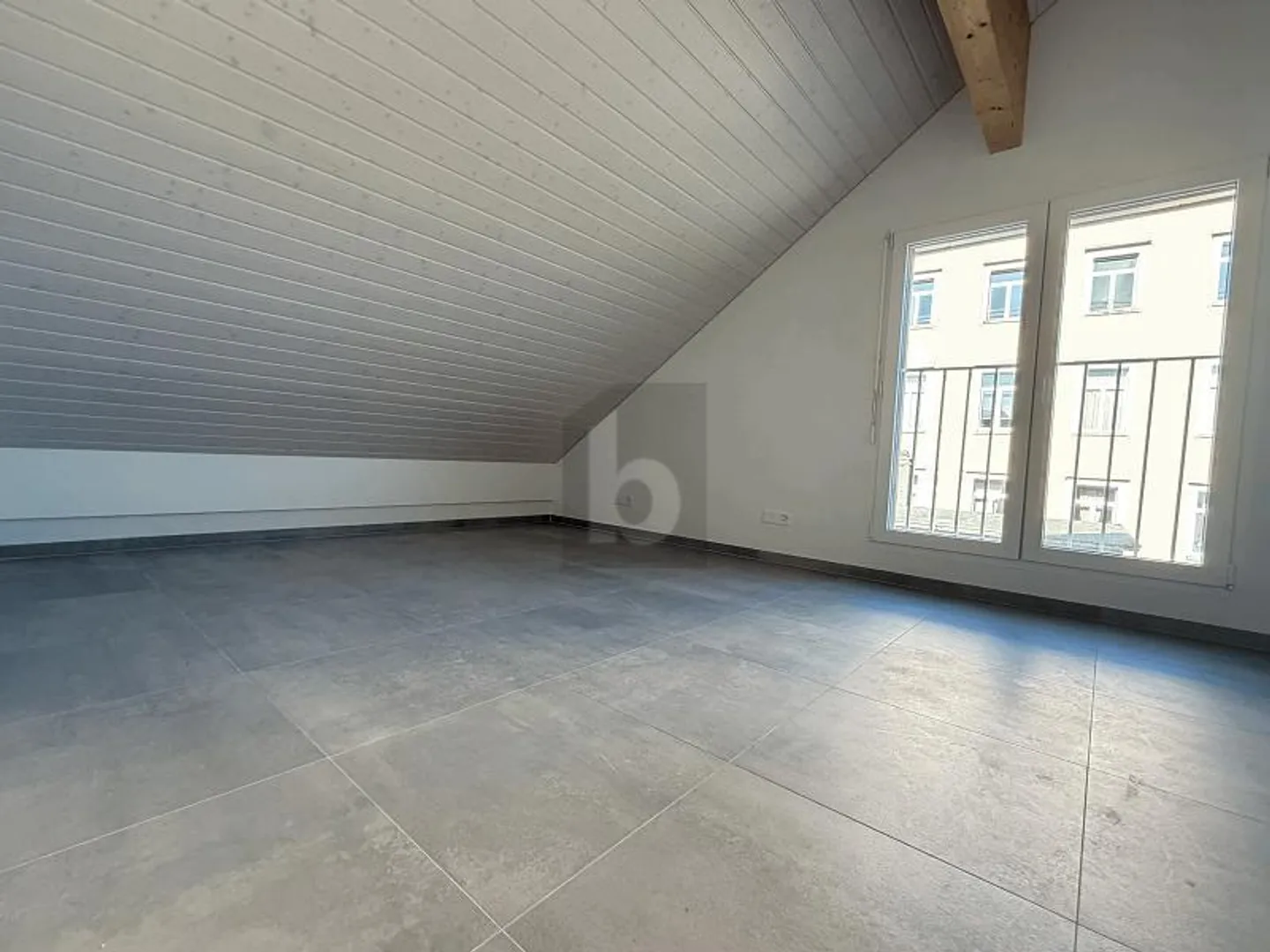 Neue Attika im Sentier - Foto 4 von 6