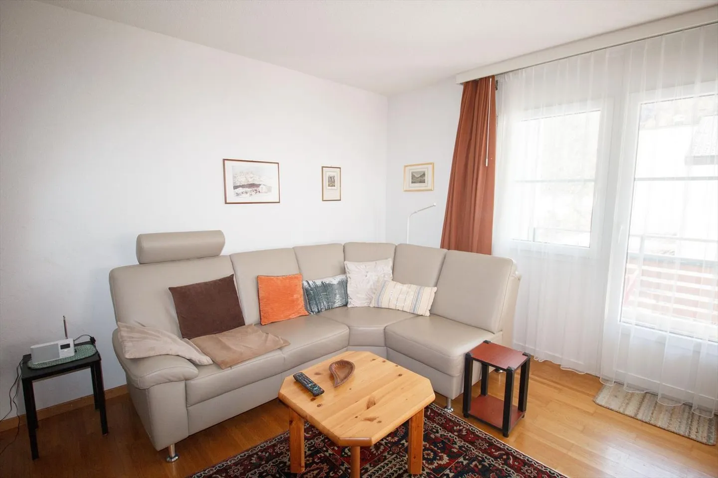 Möblierte Wohnung kaufen - Foto 2 von 12