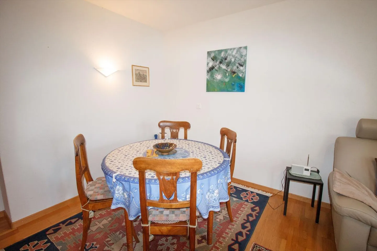 Möblierte Wohnung kaufen - Foto 3 von 12