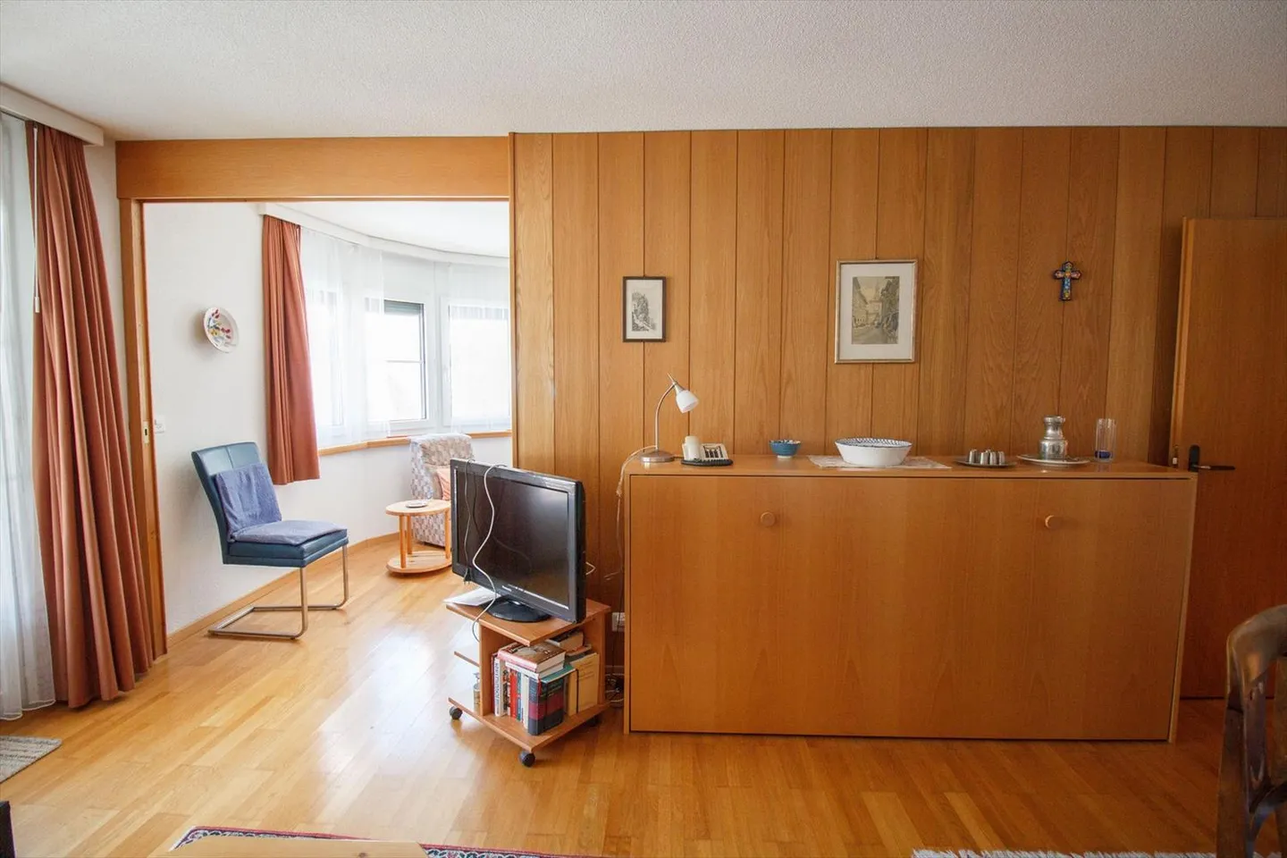Möblierte Wohnung kaufen - Foto 4 von 12