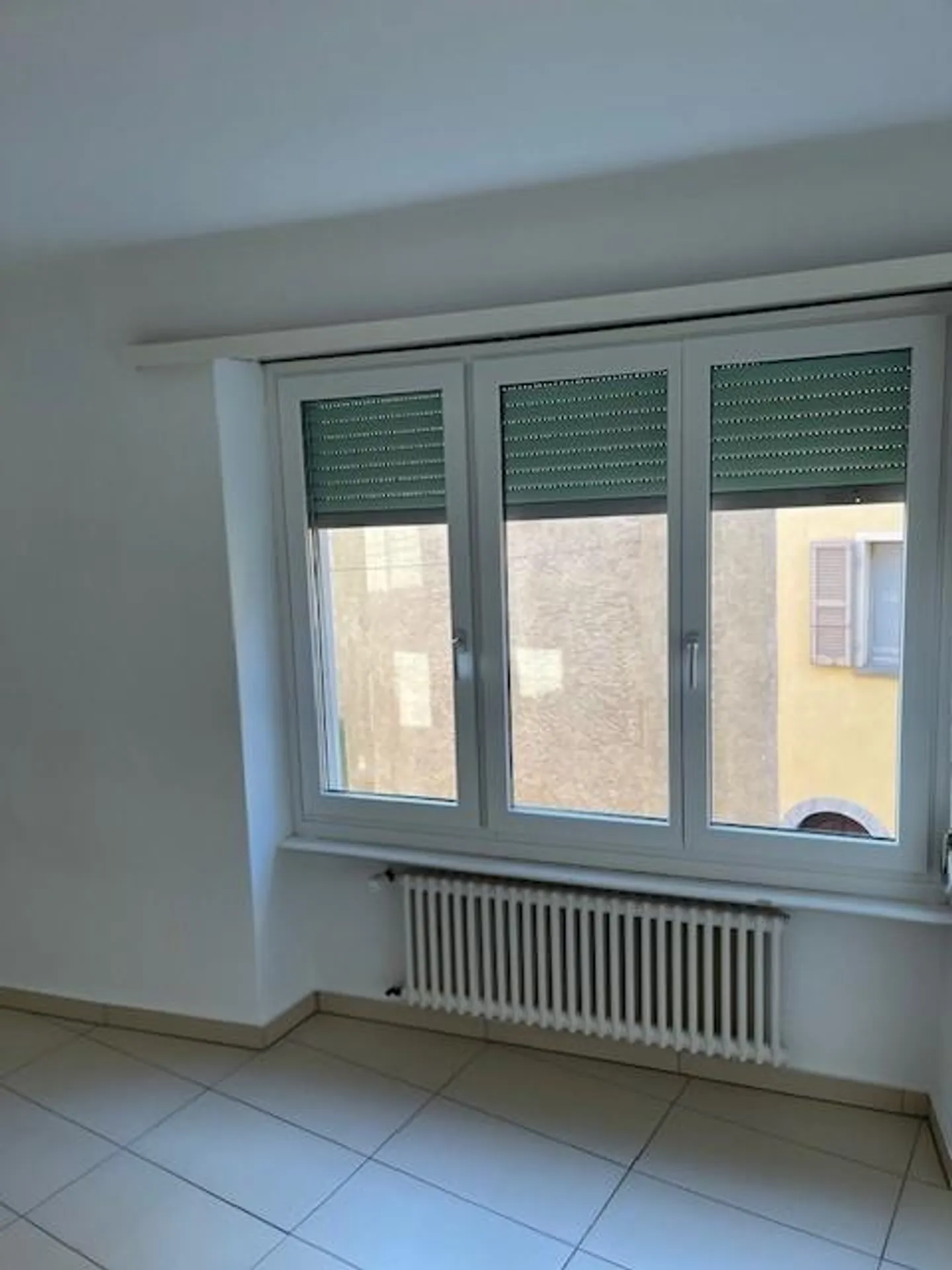 Appartamento 1,5 locali al primo piano /1.5 Zimmer Obergeschoss - Foto 1 di 4