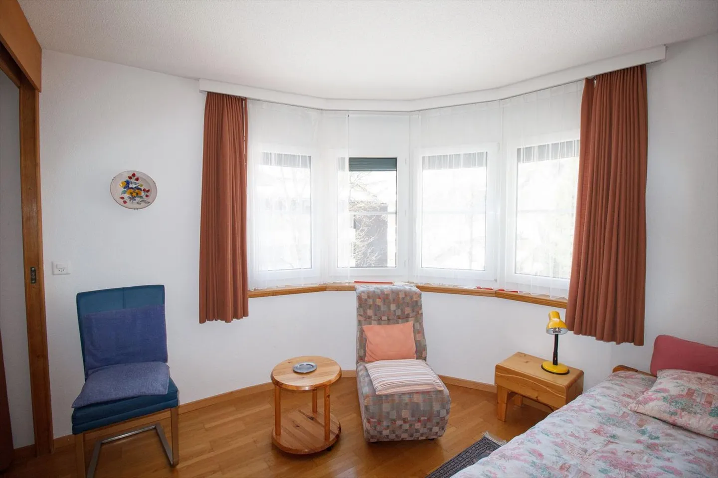 Möblierte Wohnung kaufen - Foto 5 von 12