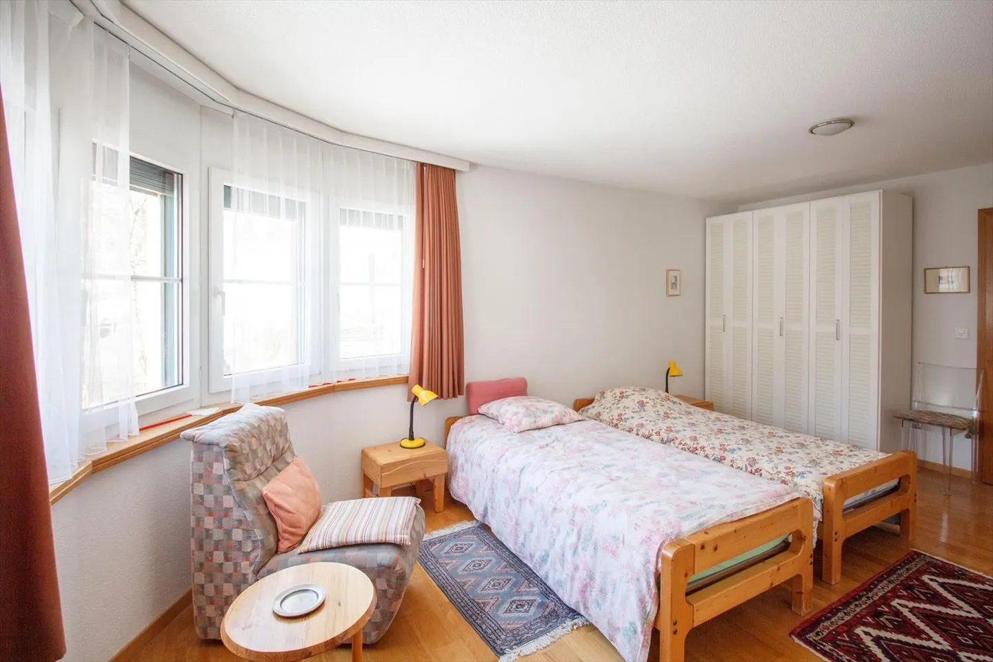 Möblierte Wohnung kaufen - Foto 6 von 12