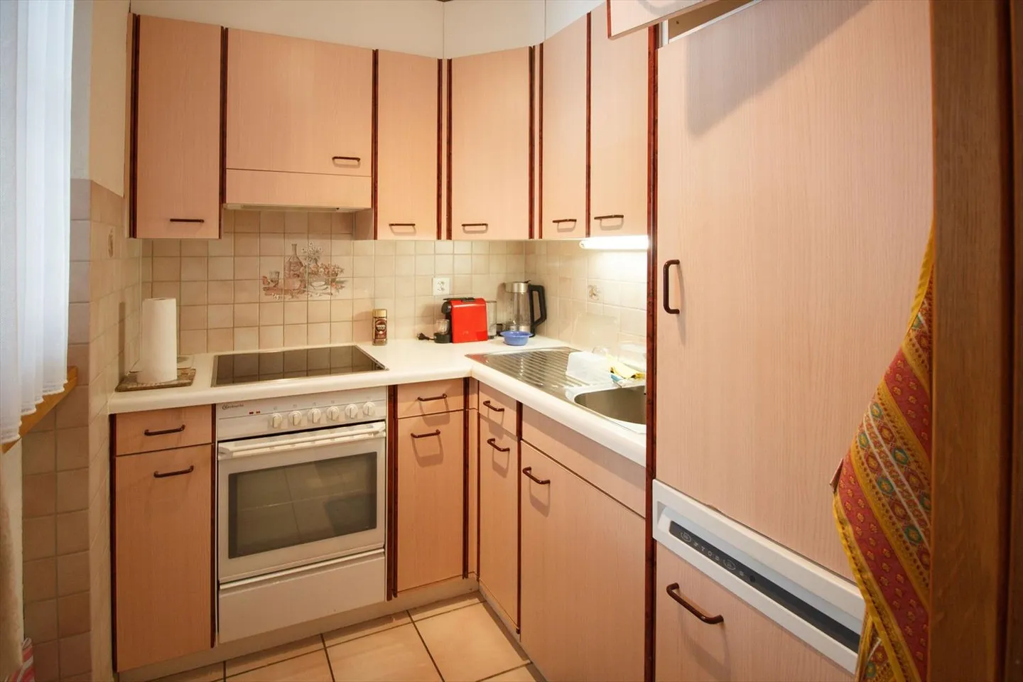 Möblierte Wohnung kaufen - Foto 7 von 12