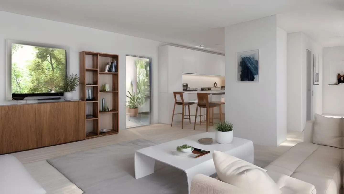 Sale by Plan in a Peaceful Oasis and Green Surroundings - Photo 1 of 9