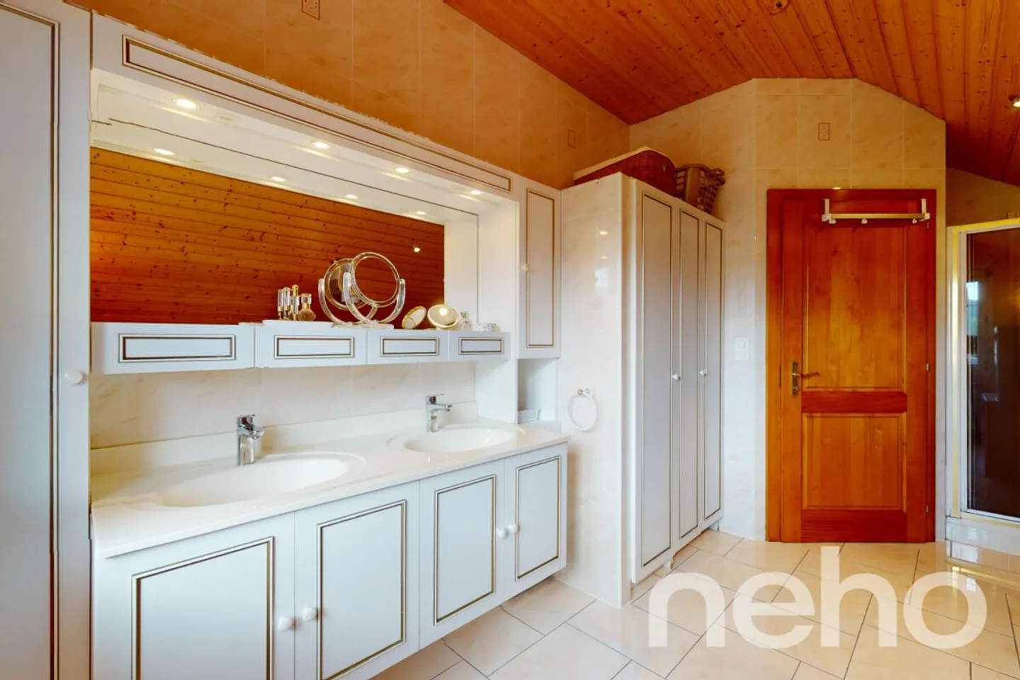 Bellissima casa ai margini dei campi, posizione ideale - Foto 11 di 13