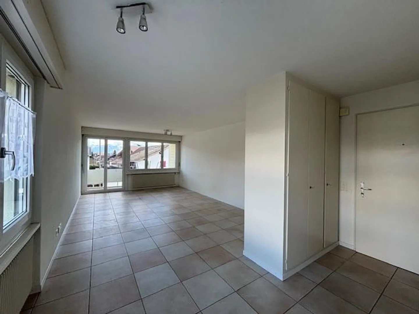 Petit mais bien - Votre nouvel appartement d'une chambre dans un quartier calme... - Photo 4 sur 5