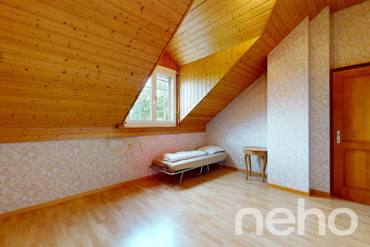 Bellissima casa ai margini dei campi, posizione ideale - Foto 12 di 13