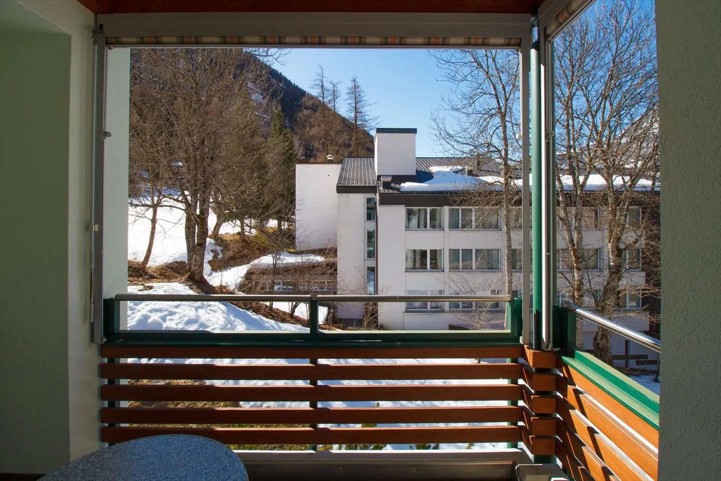 Möblierte Wohnung kaufen - Foto 11 von 12