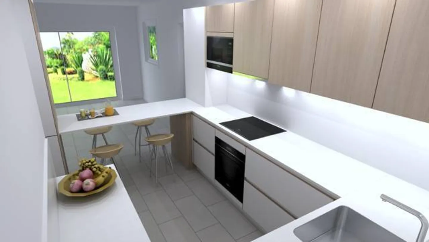 Sale by Plan in a Peaceful Oasis and Green Surroundings - Photo 3 of 9