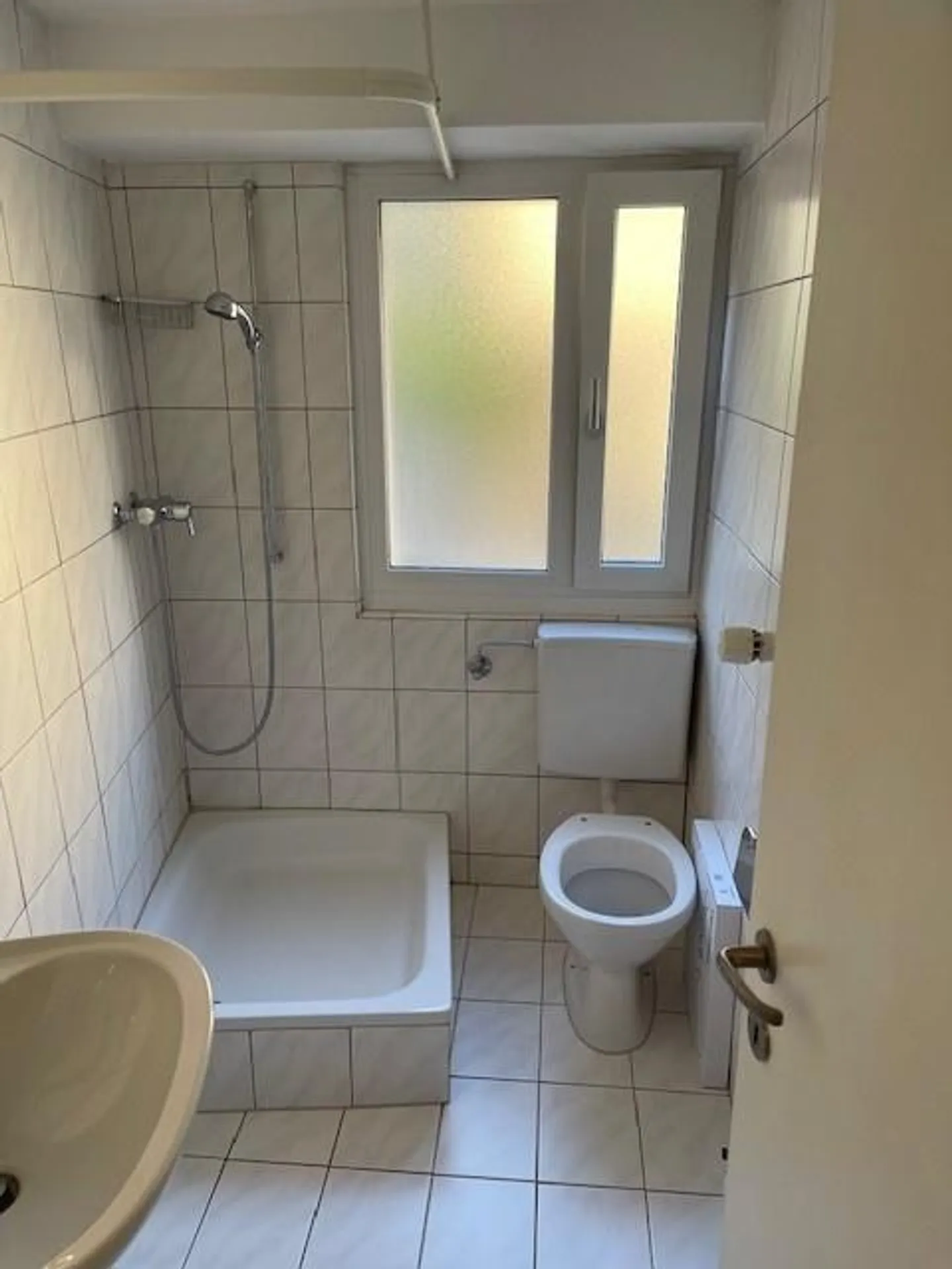 Appartamento 1,5 locali al primo piano /1.5 Zimmer Obergeschoss - Foto 3 di 4