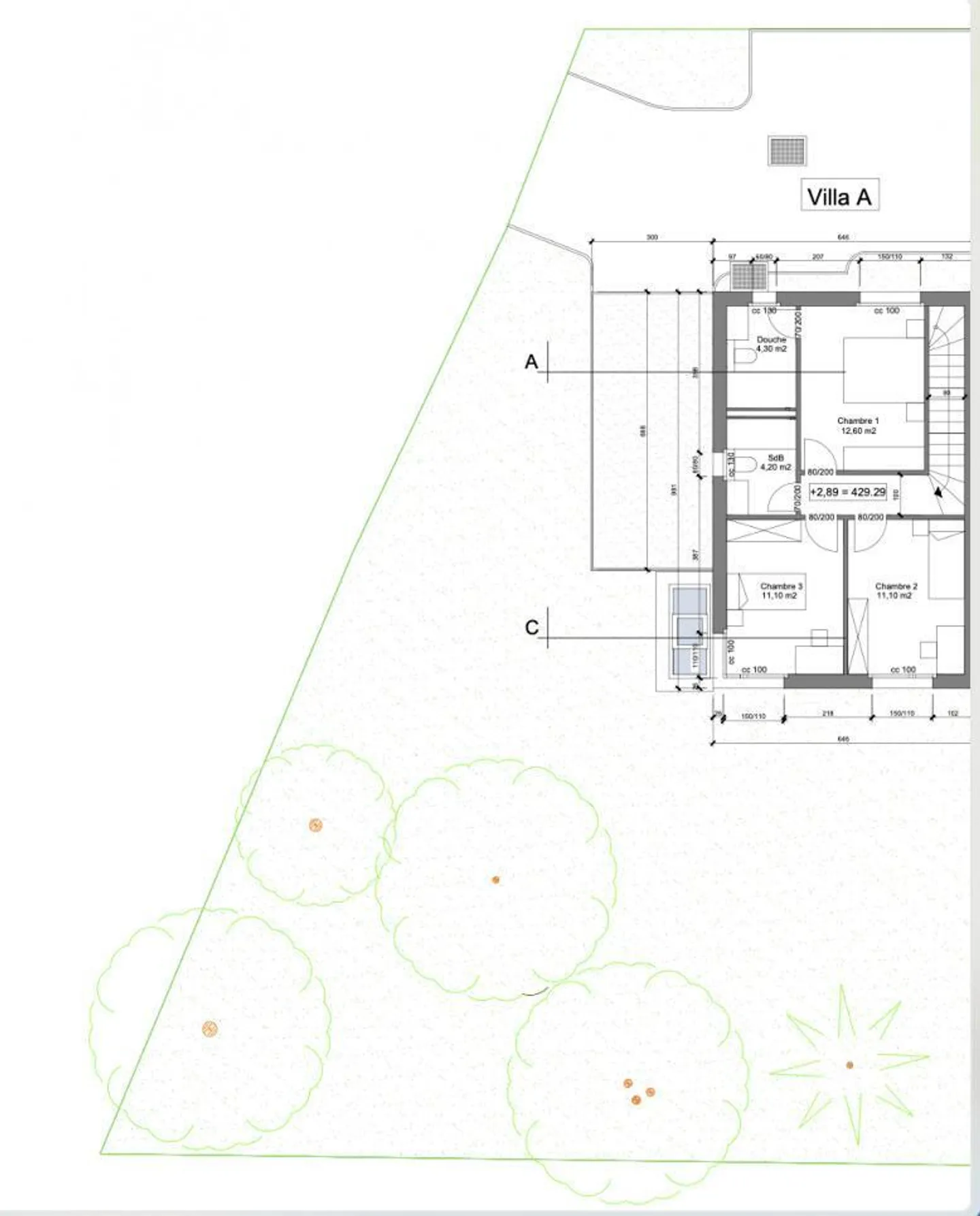 Sale by Plan in a Peaceful Oasis and Green Surroundings - Photo 4 of 9