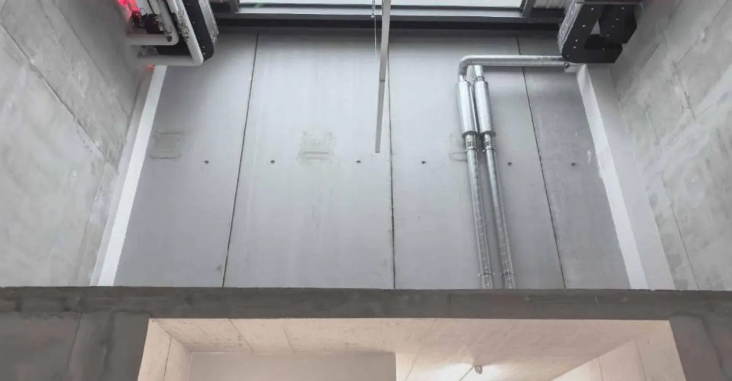 Spazi Industriali Moderni a Vernier - Foto 6 di 9