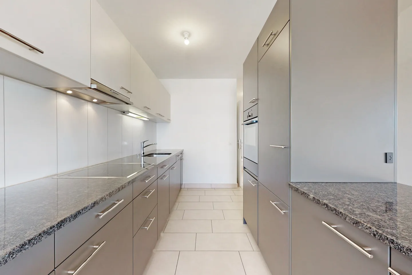 Appartement Familial Spacieux - Photo 4 sur 13