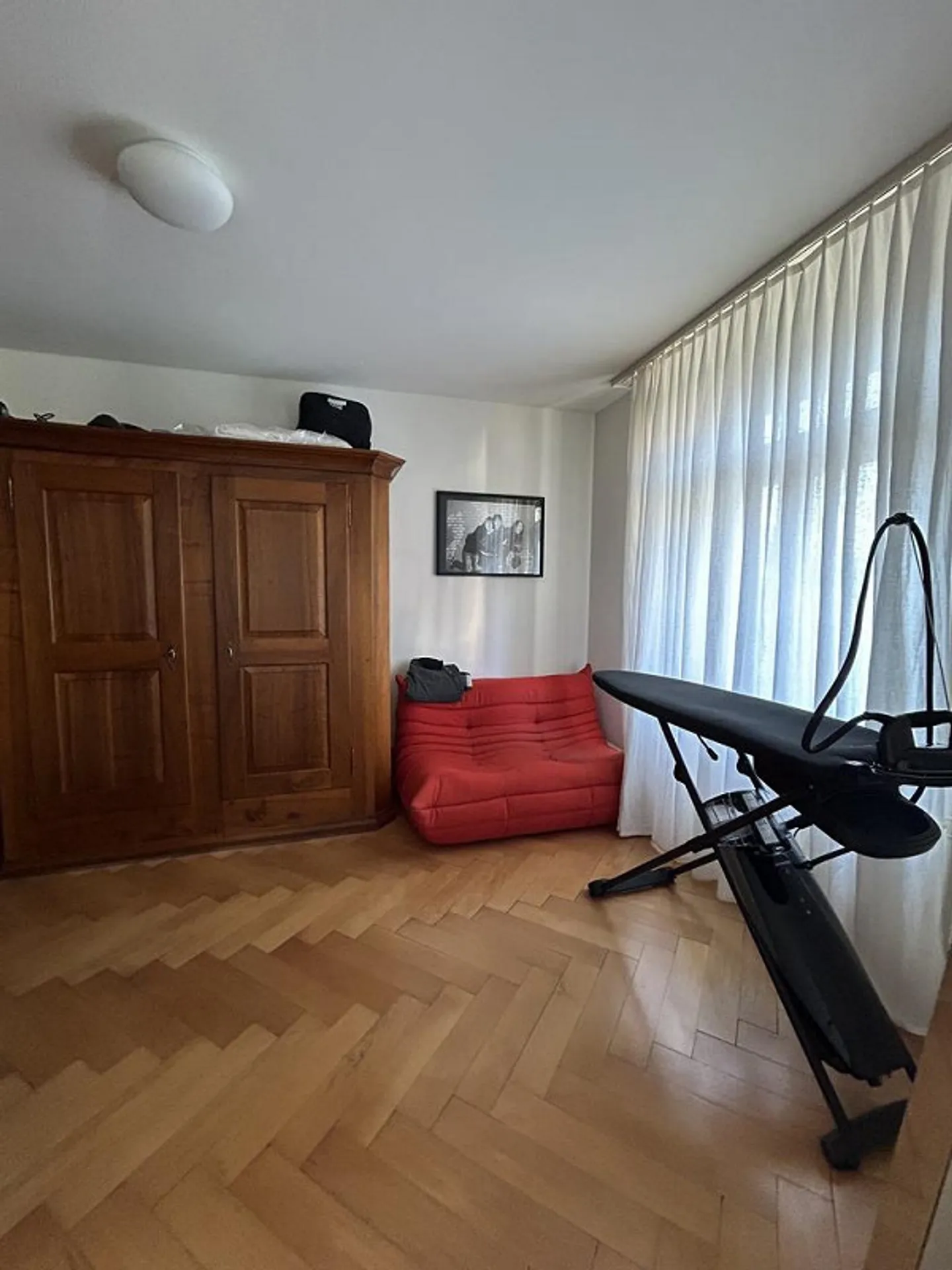 4-Zimmer Altbauwohnung in Stadtnähe - Photo 7 sur 10