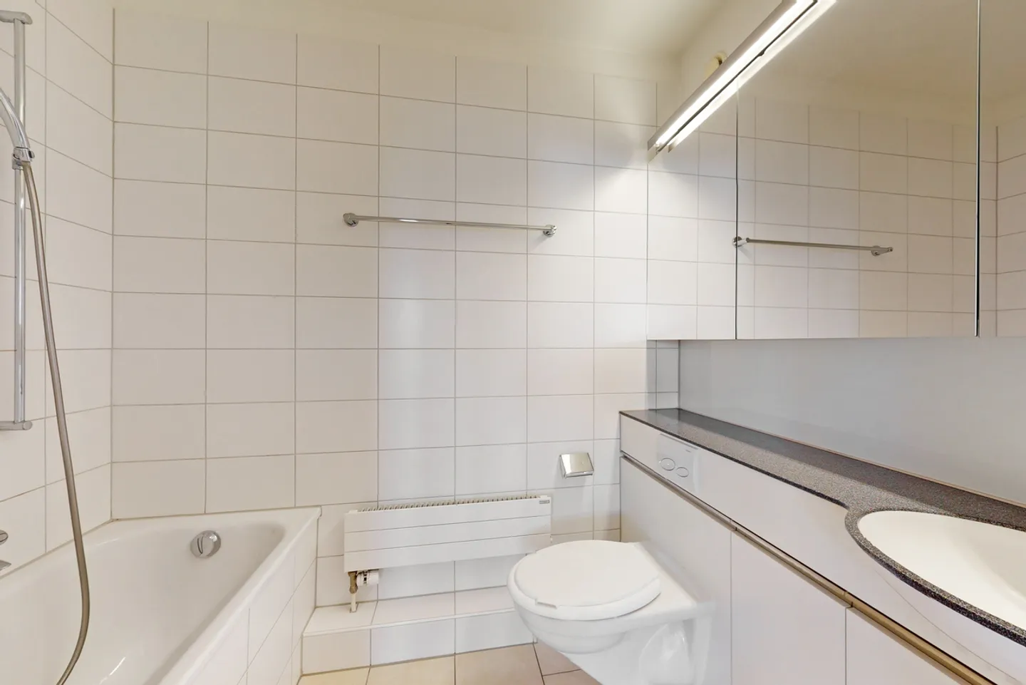 Appartement Familial Spacieux - Photo 8 sur 13