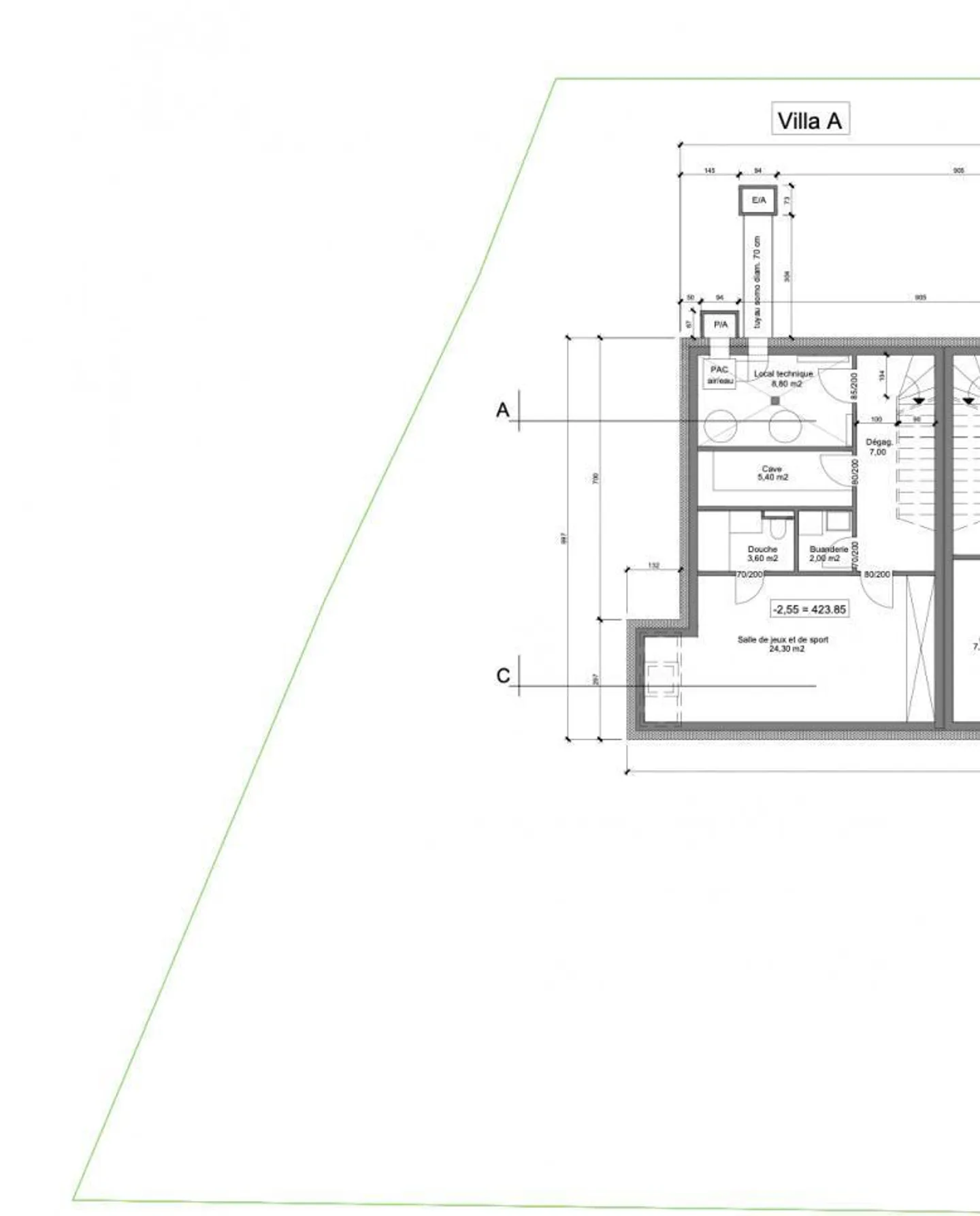 Sale by Plan in a Peaceful Oasis and Green Surroundings - Photo 6 of 9