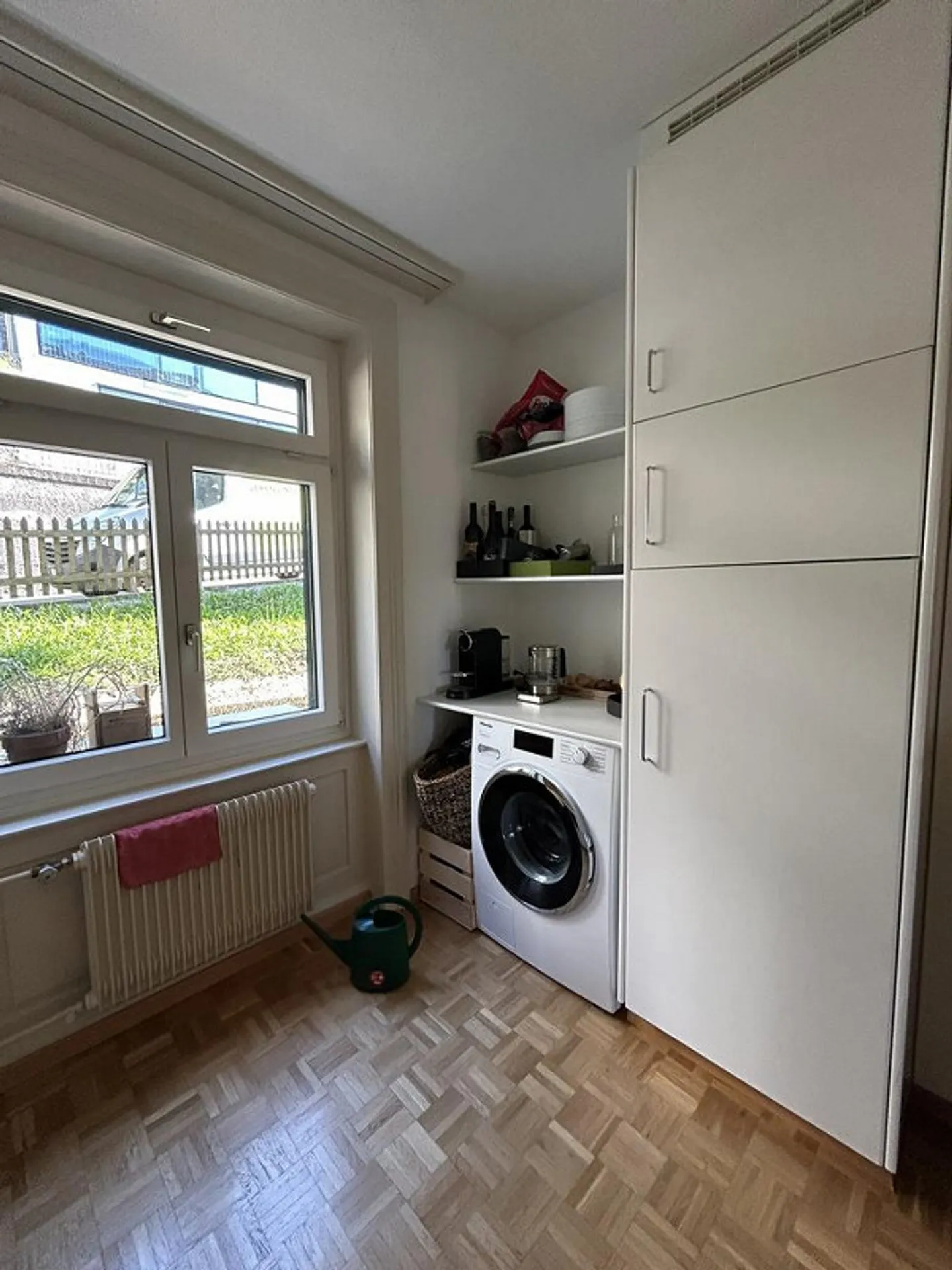 4-Zimmer Altbauwohnung in Stadtnähe - Photo 5 sur 10
