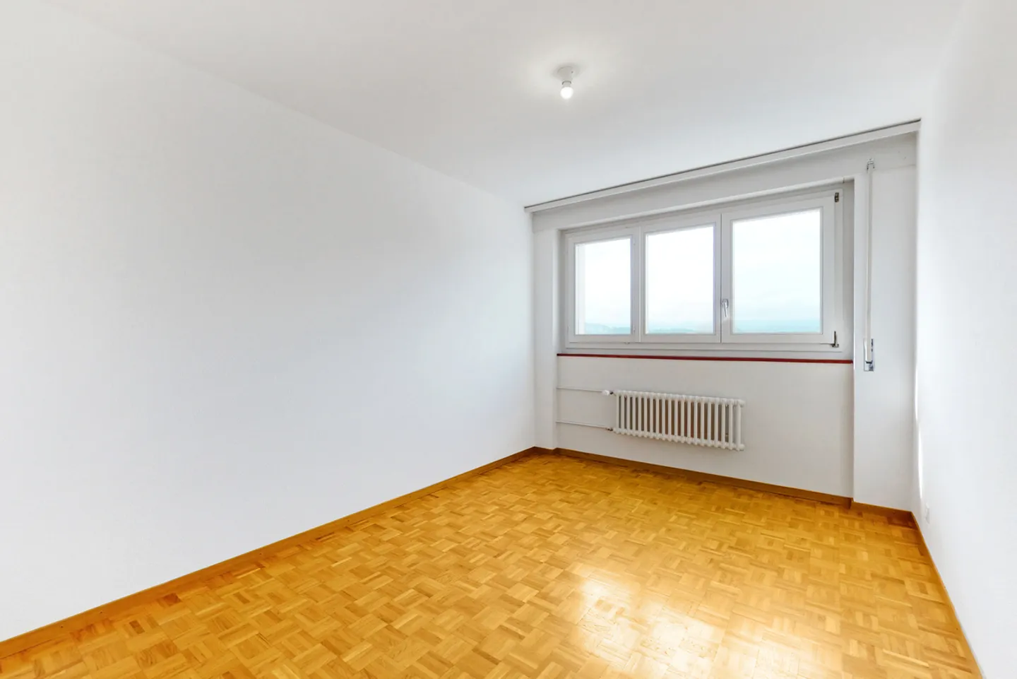 Appartement Familial Spacieux - Photo 1 sur 13