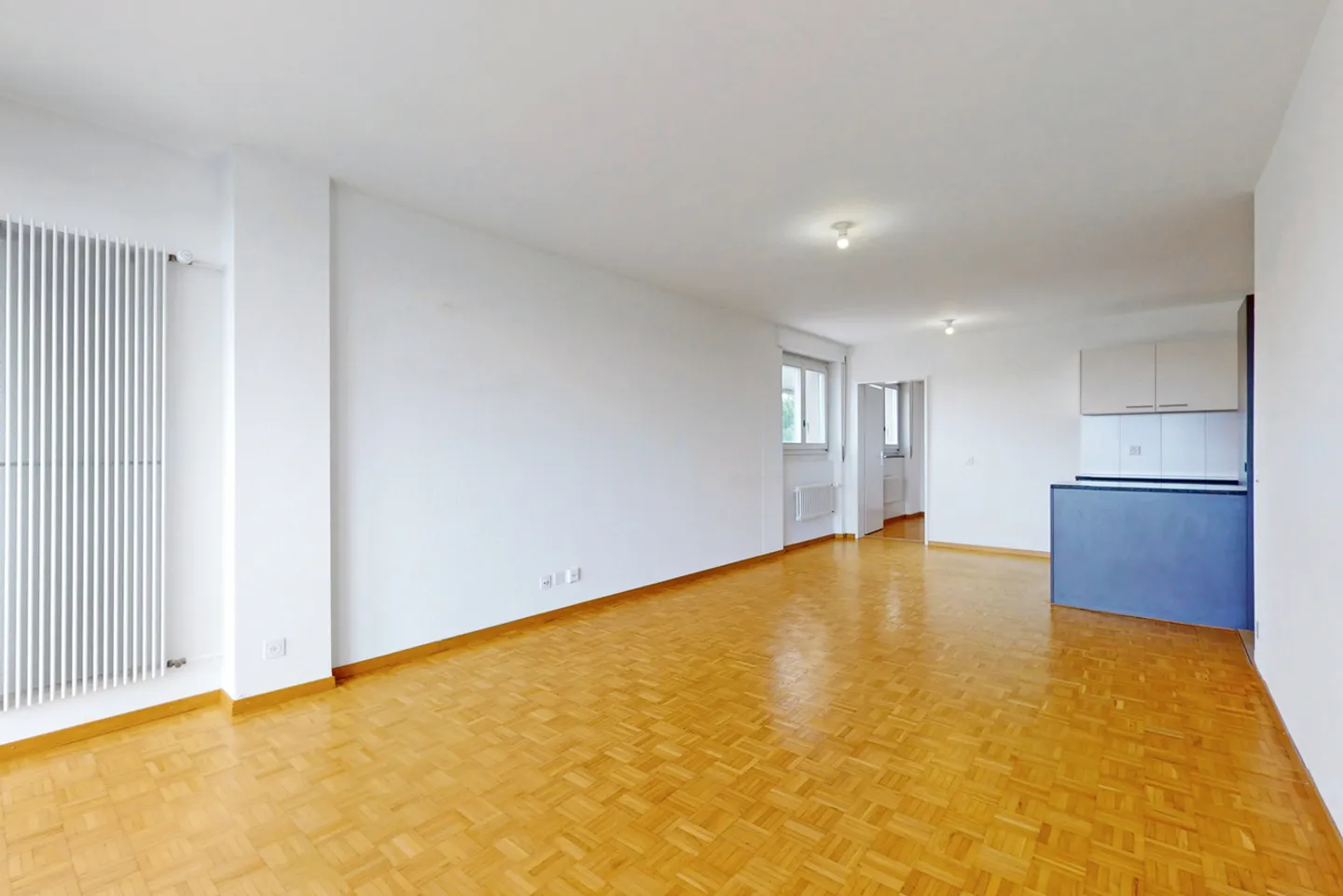 Appartement Familial Spacieux - Photo 3 sur 13