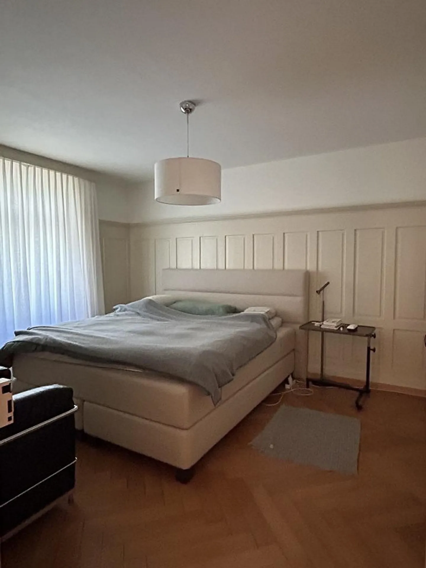 4-Zimmer Altbauwohnung in Stadtnähe - Photo 8 sur 10