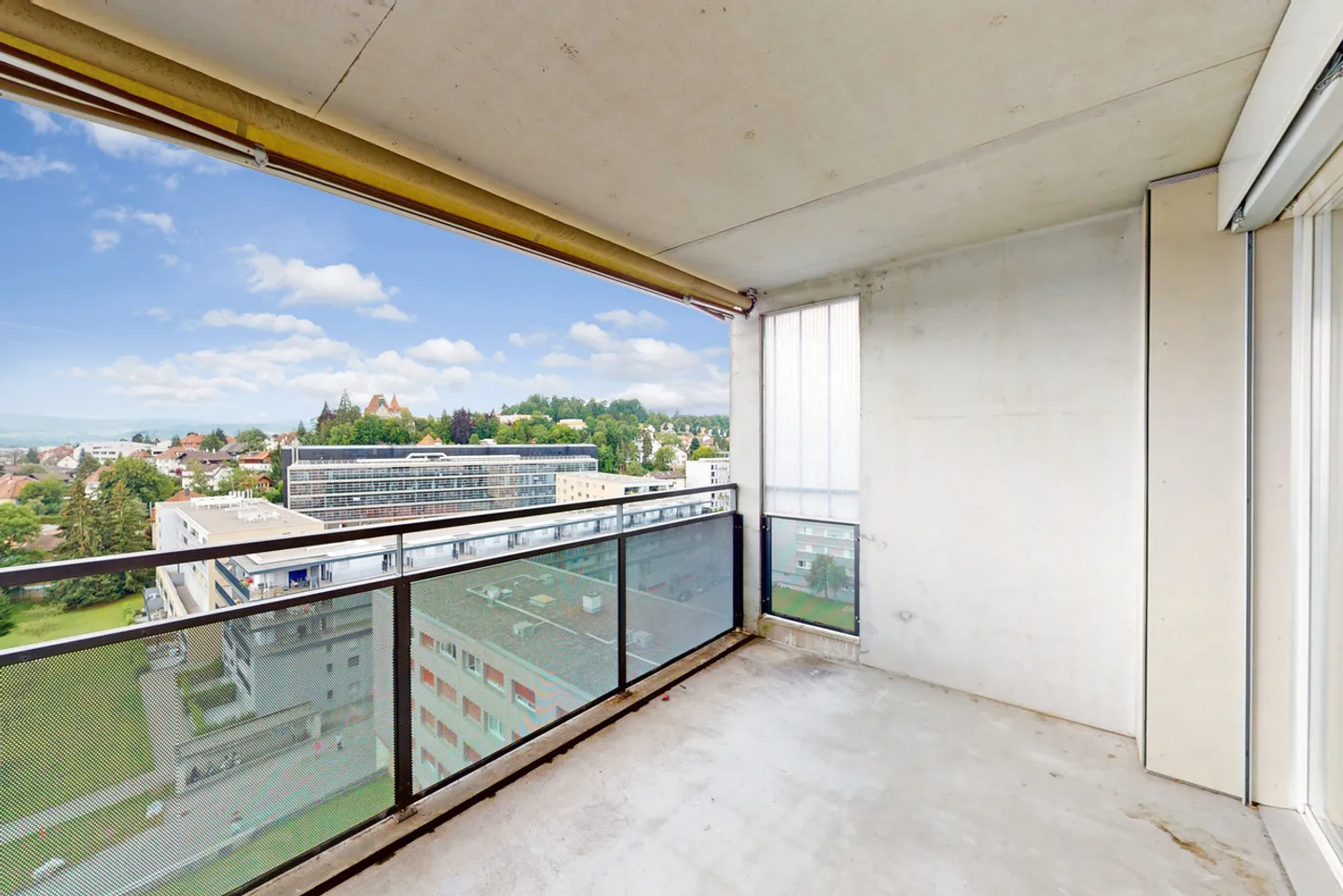 Appartement Familial Spacieux - Photo 13 sur 13