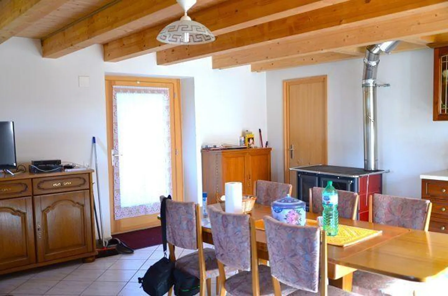 Charmantes Rustico in sonniger Lage - Foto 3 von 31