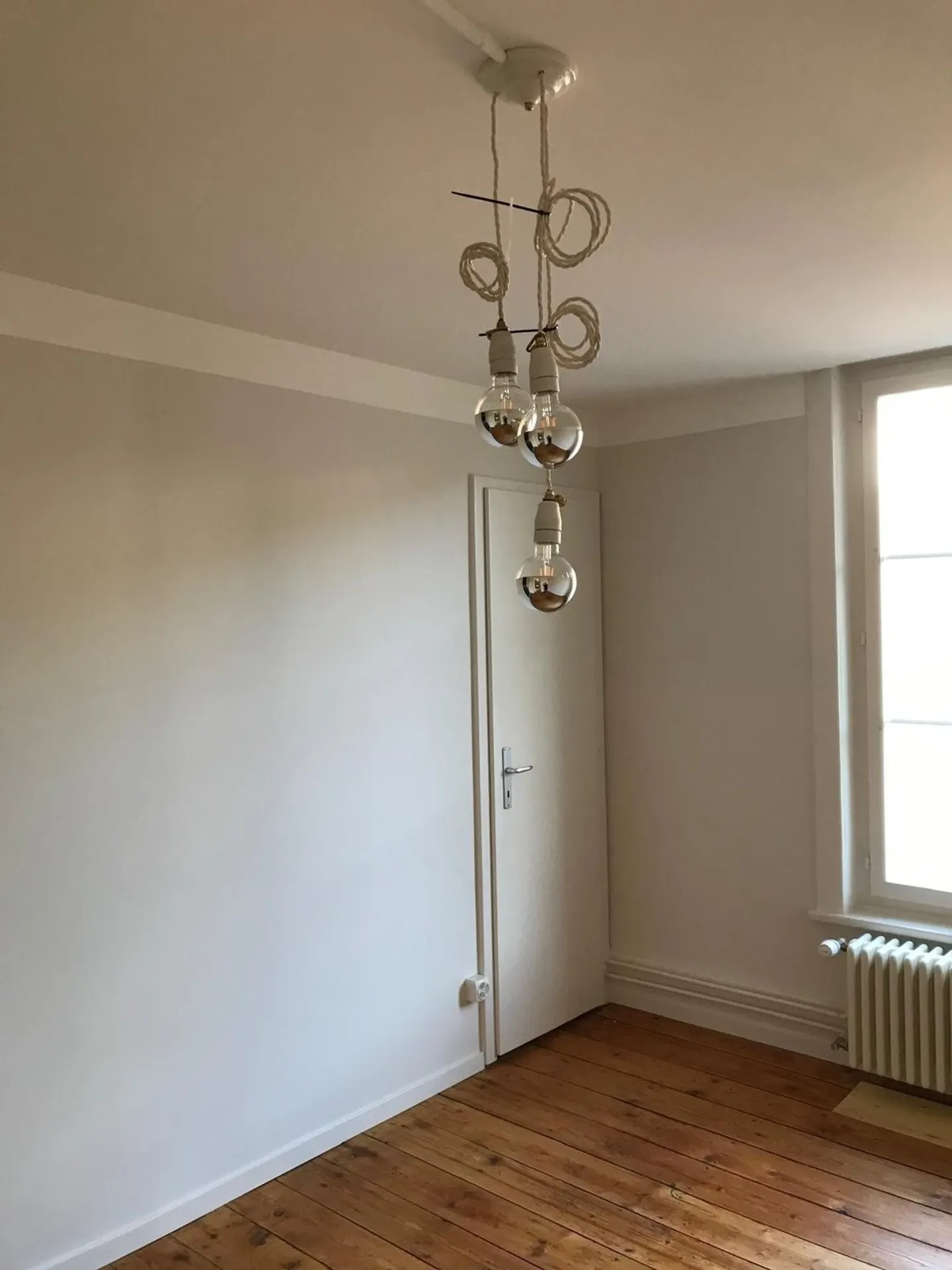 Charming 1-room apartment in the old town - Photo 3 of 9