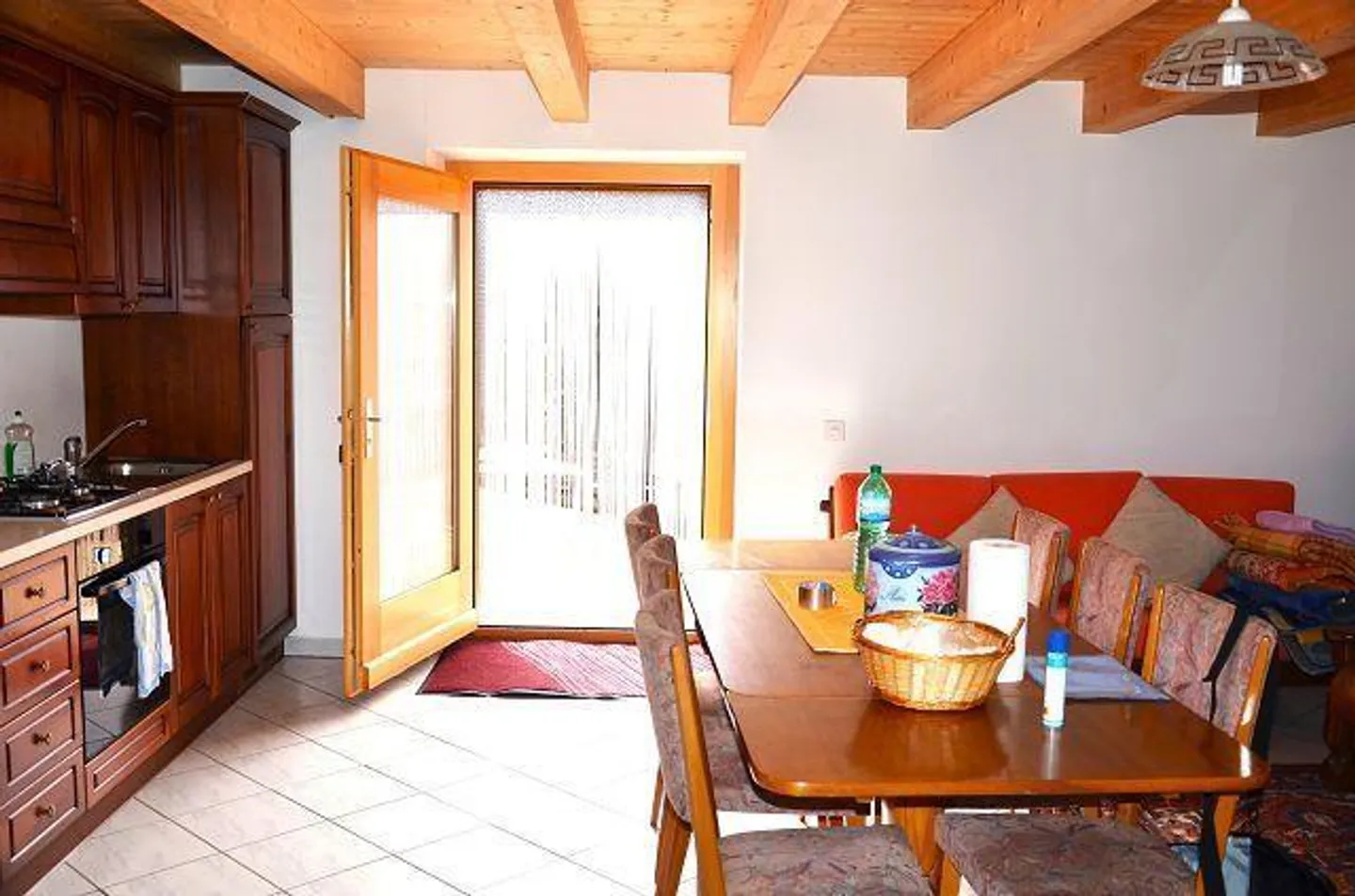 Charmantes Rustico in sonniger Lage - Foto 6 von 31