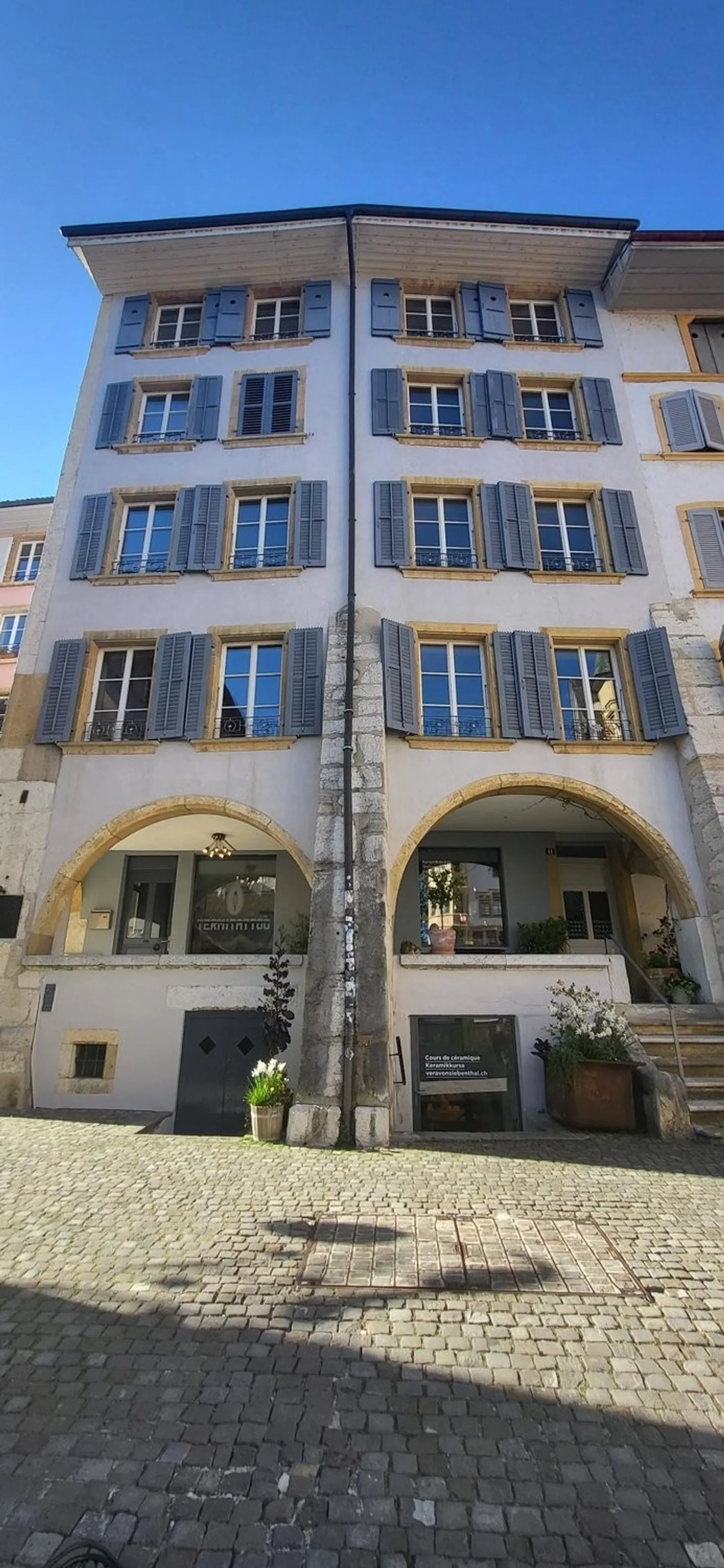 Charming 1-room apartment in the old town - Photo 4 of 9