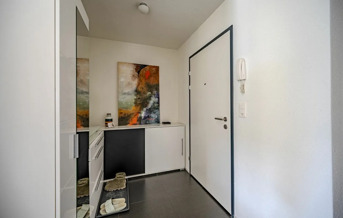 Vivere in centro, vivere con intelligenza - La vostra nuova casa! - Foto 12 di 13