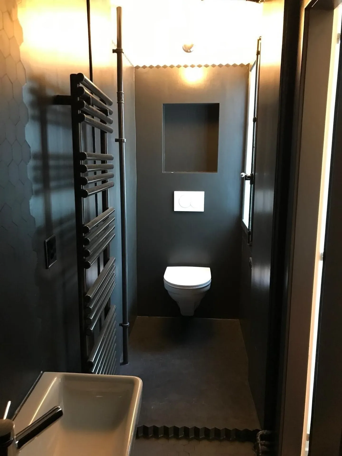 Charming 1-room apartment in the old town - Photo 6 of 9