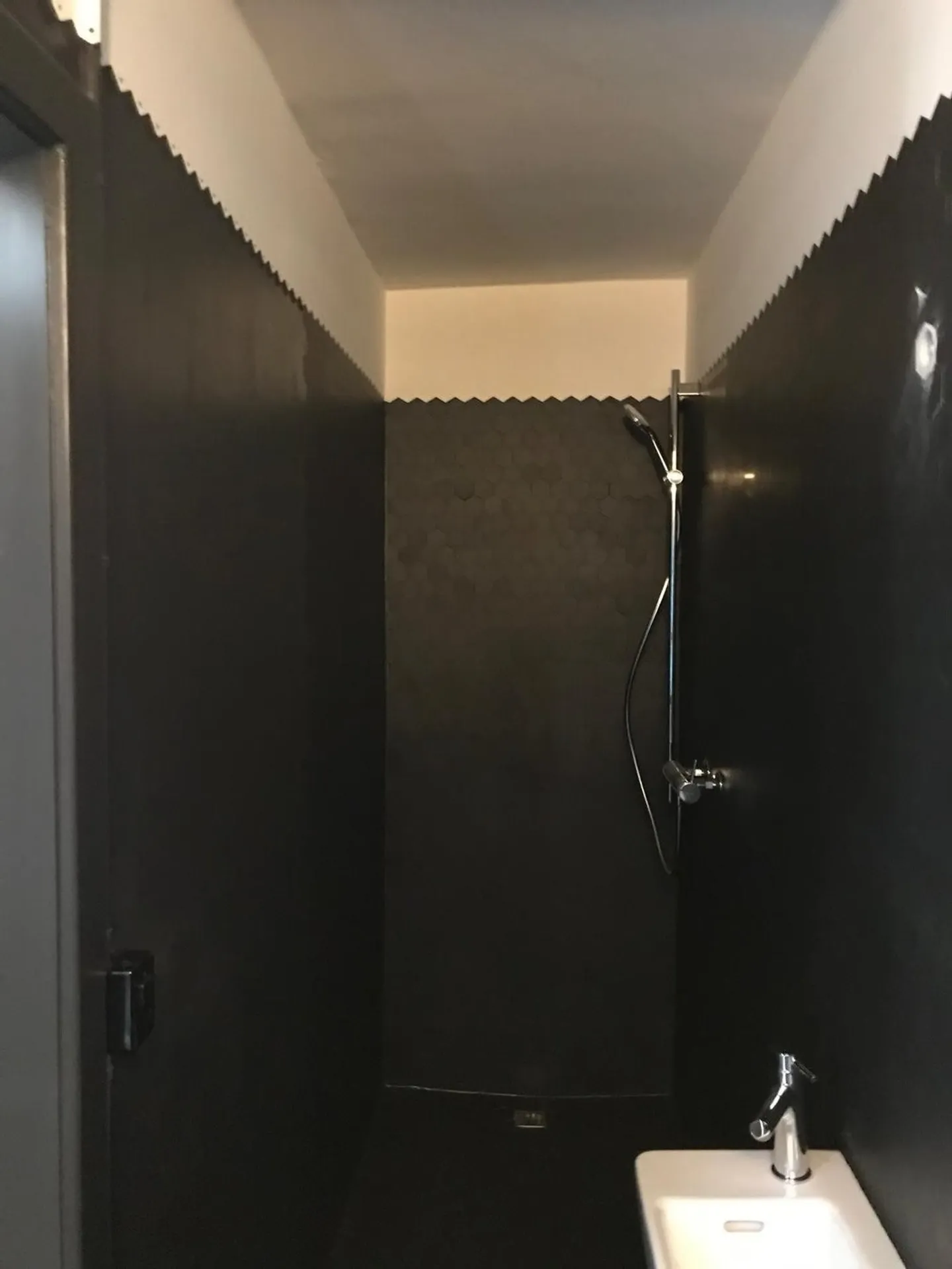 Charming 1-room apartment in the old town - Photo 7 of 9