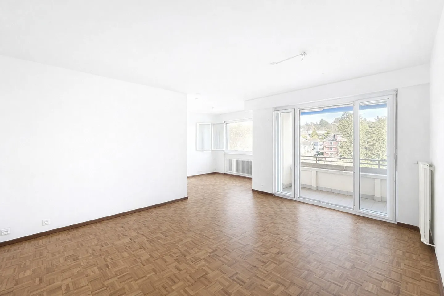 Appartement Charmant à Chailly - Photo 2 sur 10