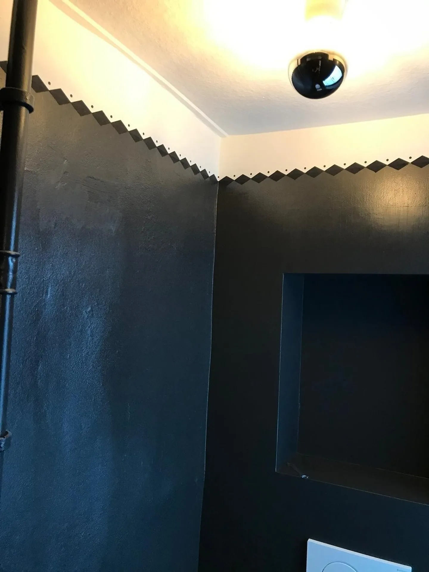 Charming 1-room apartment in the old town - Photo 9 of 9