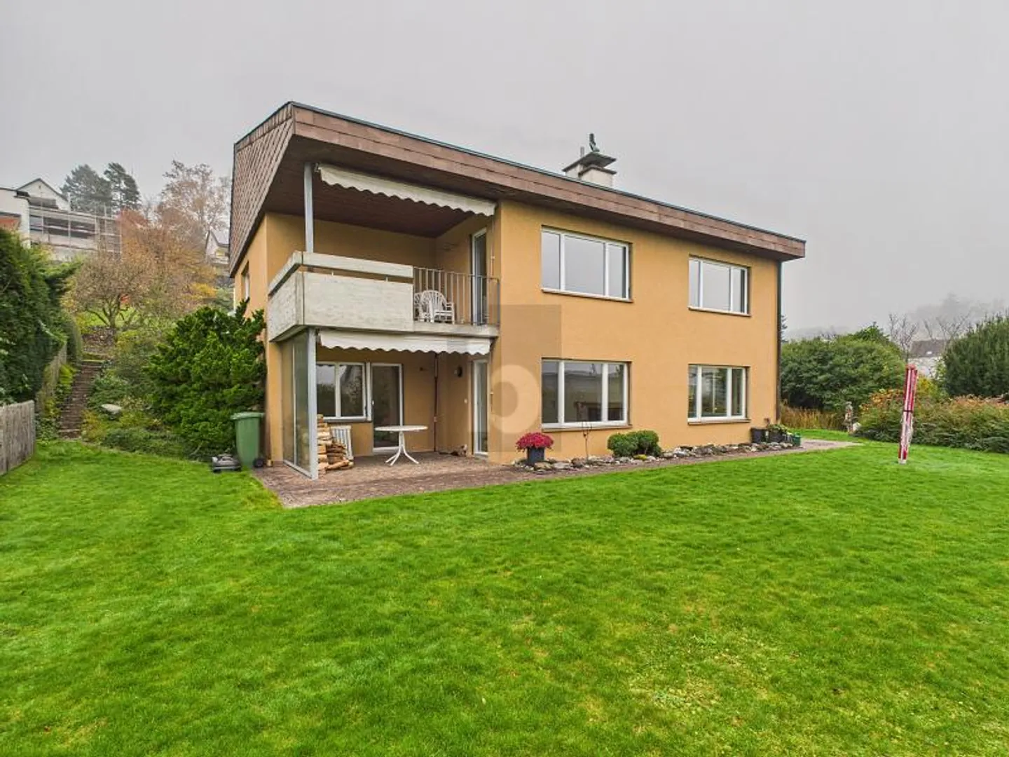 Adatto alle famiglie con grande giardino e sauna - Foto 1 di 6