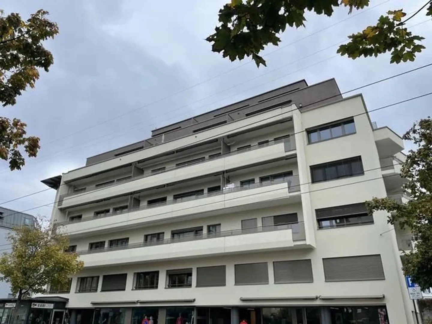 Edificio ad uso misto in affitto - Foto 6 di 6