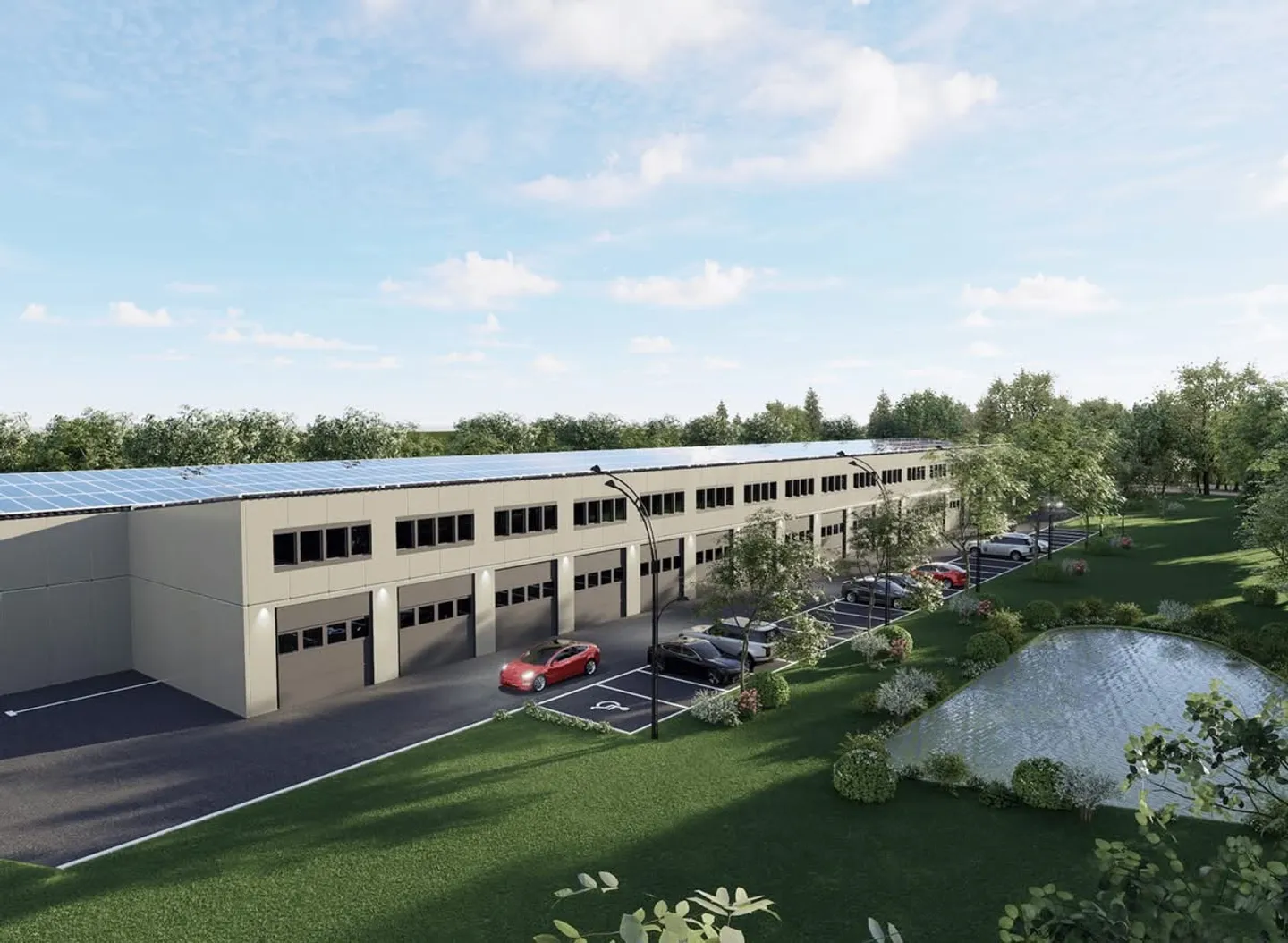 Oggetto industriale 1 pezzo - Foto 1 di 7