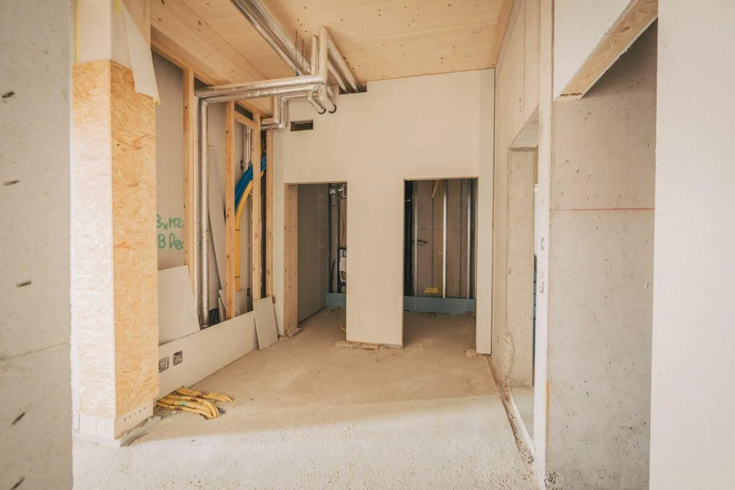 Spazio Commerciale nel Cuore di Lucerna - Foto 4 di 5