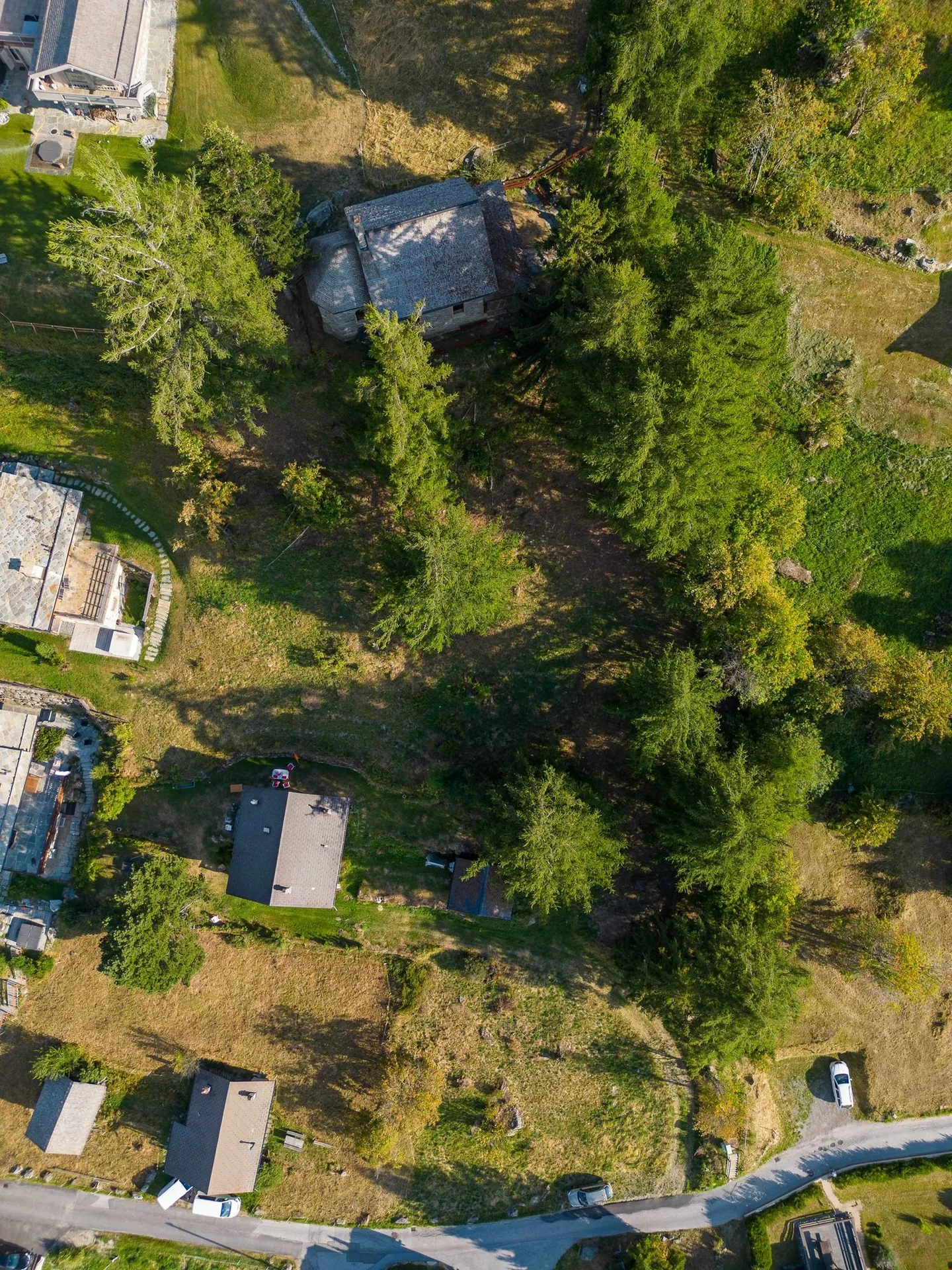 Chalet de haut standing à construire, Veillas 2, résidence principale - Photo 8 sur 9