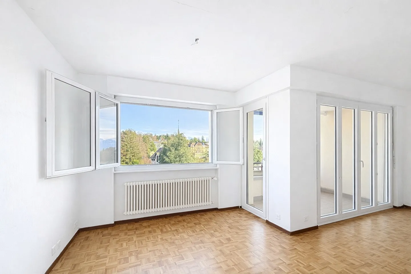 Appartement Charmant à Chailly - Photo 4 sur 10