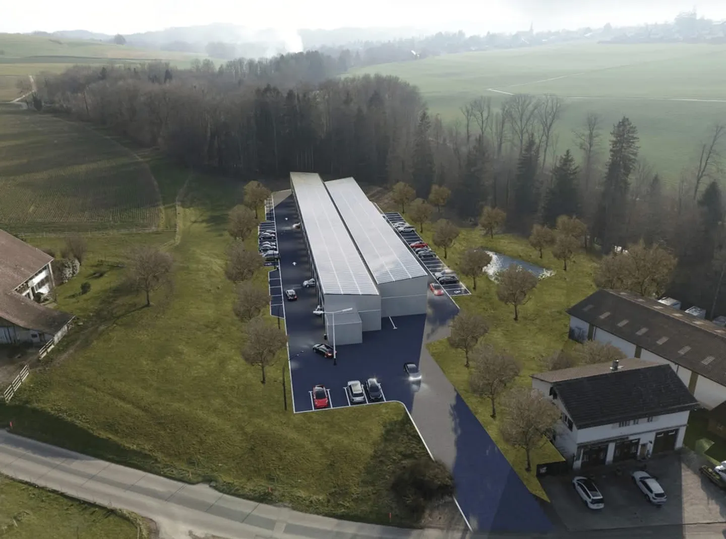 Oggetto industriale 1 pezzo - Foto 2 di 7