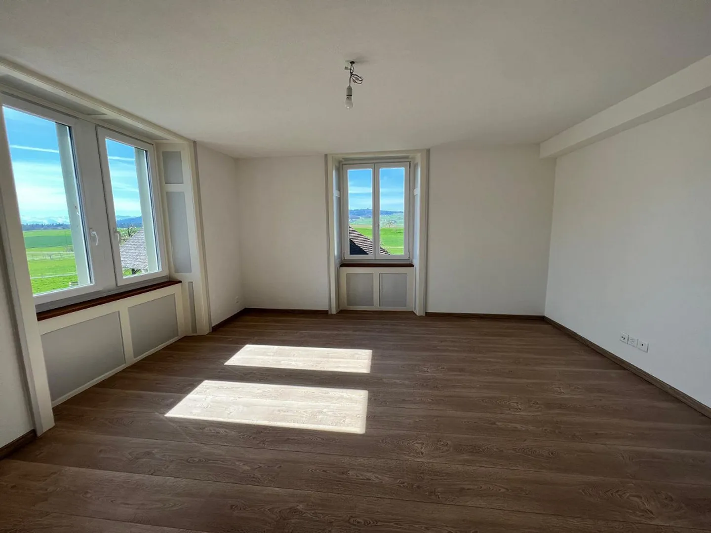 Appartement dans une villa Art Nouveau indépendante – 5,5 pièces, 160 m², jardin - Photo 1 sur 11
