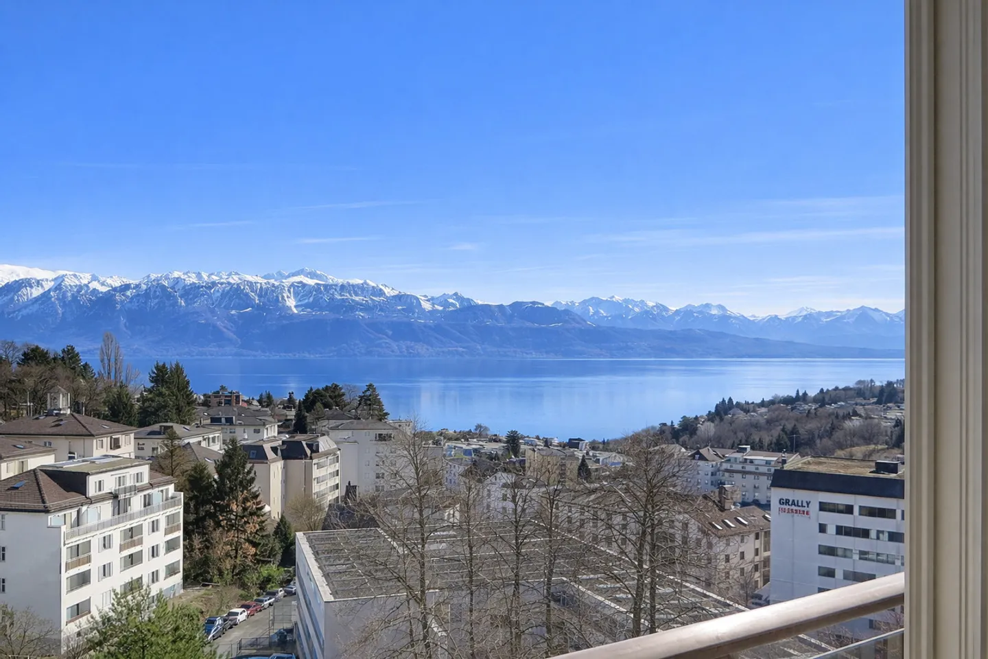 Appartement Charmant à Chailly - Photo 10 sur 10