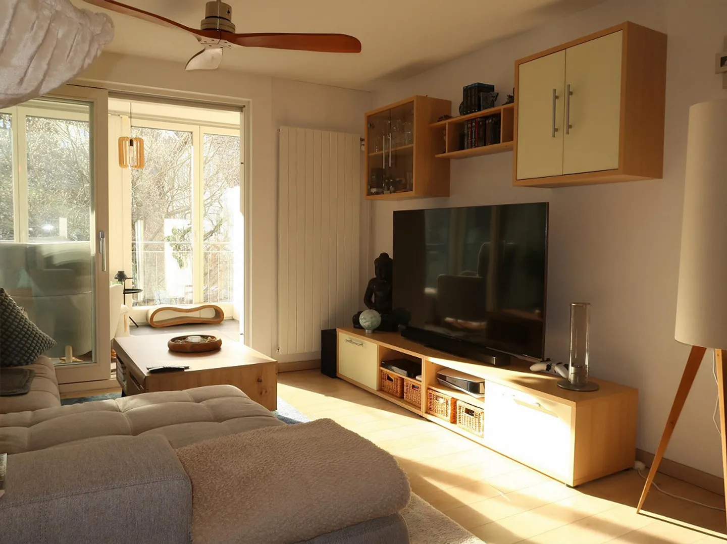 Casa plurifamiliare nel centro storico del villaggio con grande potenziale - Foto 6 di 19