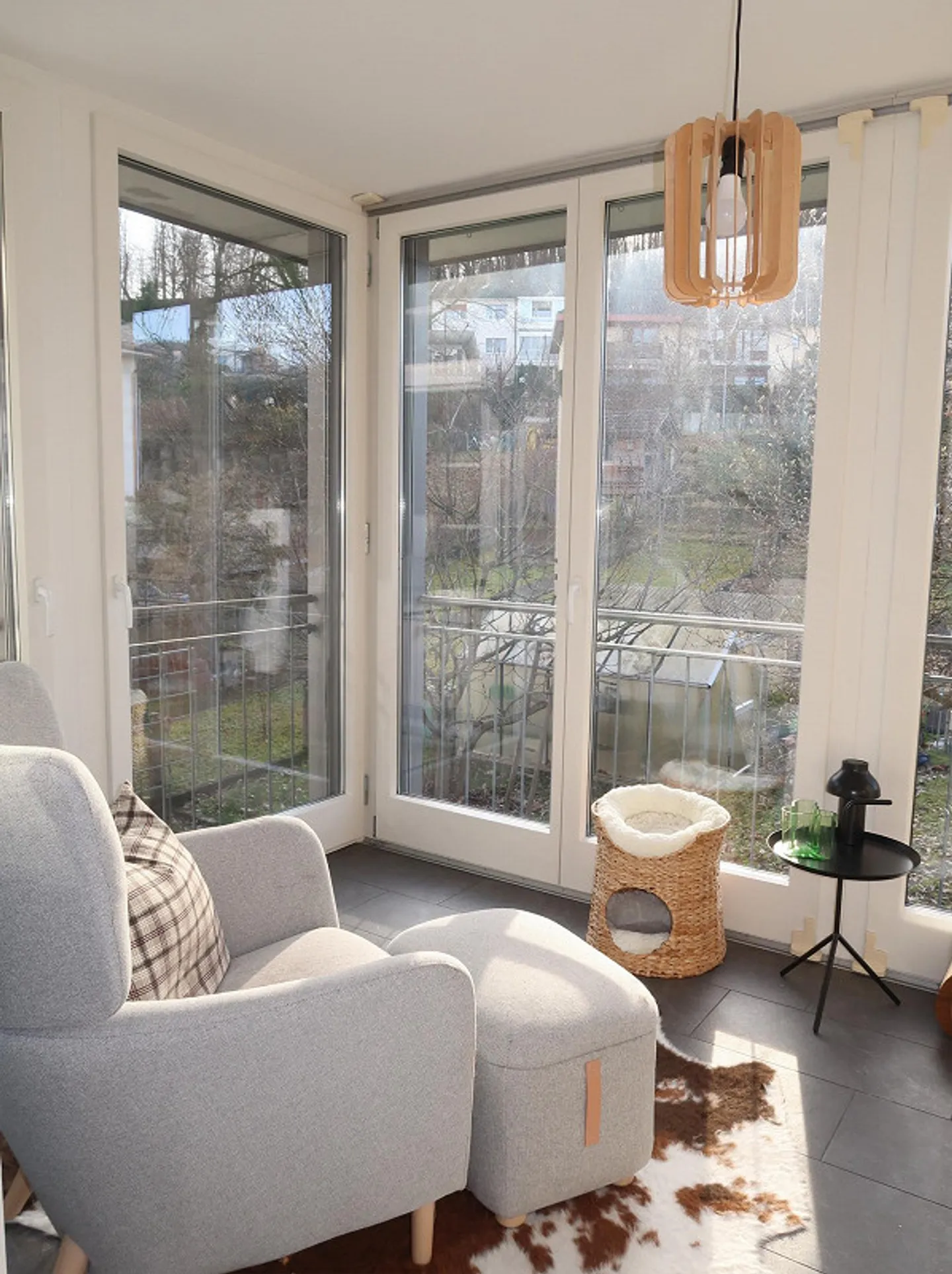 Casa plurifamiliare nel centro storico del villaggio con grande potenziale - Foto 7 di 19